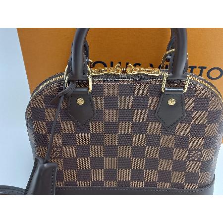 ñ)Louis Vuitton(̺) N41221 ٹ̿  ˸ BB Ʈ + Ʈ[ûֱõ] ̹4 - ̺ ߰ǰ
